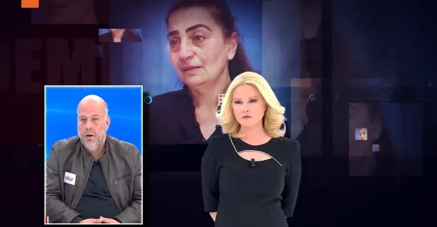 "Çocuğunda büyü var” dedi 3 gün evinde kaldı! Müge Anlı’da üfürükçü dehşeti