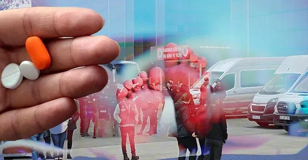 Yenidoğan Çetesi avukatlarının sinsi planı deşifre oldu ilaç vurgunu ortaya çıktı: 47 kişi buzdağının görünen kısmı!