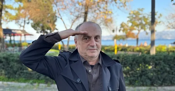 62 yaşında asker kaçağı çıktı! Almanya’dan dönen çifte vatandaş: " İnşallah sağlığım el verirse askere giderim"