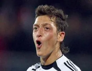 Mesut Özil'den çarpıcı açıklamalar!