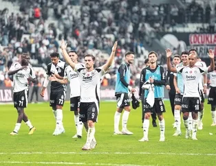 Immobile 8 gole ulaştı