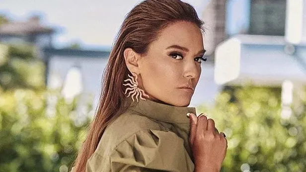 Masterchef'e salladı da salladı o isme demediğini bırakmadı! Demet Akalın yine yaptı yapacağını-4