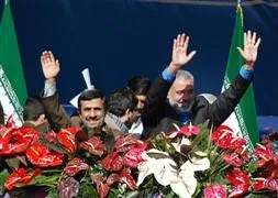 Ve İran bomba açıklamayı yaptı!