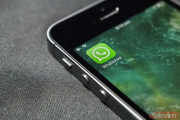 WhatsApp saldırısı sonrası güvenlik için ne yapmak lazım? WhatsApp siber saldırı için nasıl önlem alınır? - 13