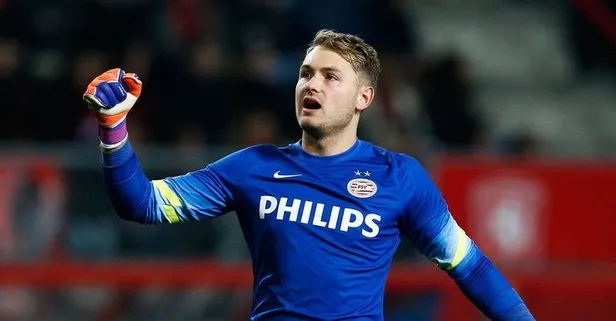 Beşiktaş Jeroen Zoet için düğmeye bastı