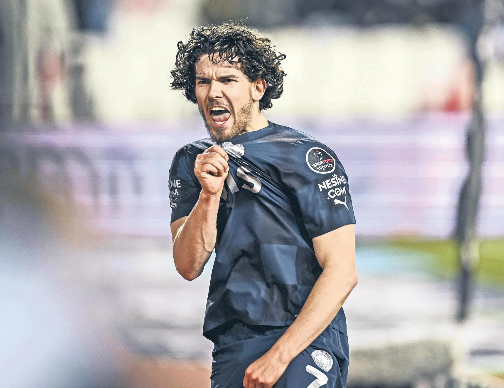 Özel bir sebebi var!