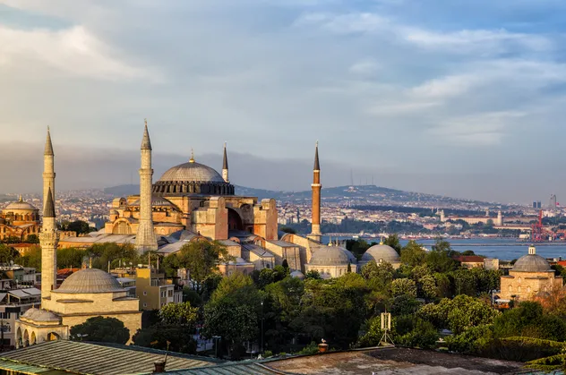 Ayasofya için tarihi gün! Ayasofya yeniden cami mi oluyor?