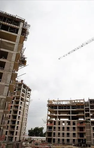 Kentsel dönüşüme çifte yardım: Evini dönüştürene hem kira hem faiz desteği