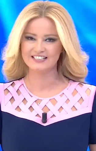 Müge Anlı'dan Kuruluş Osman mesajı: Bu akşam hepimiz Atv'de yeniden buluşalım...
