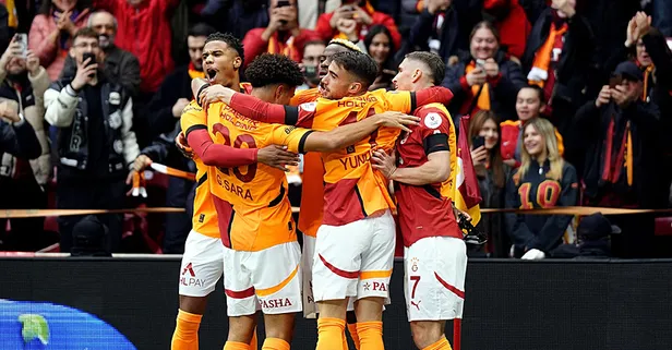 Galatasaray'dan Eyüpspor maçı için TFF'ye erteleme başvurusu!