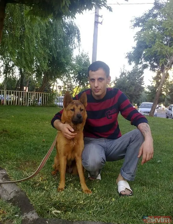 "Tacizci" diye bıçakla öldürülen Ergün Arslan'ın tacizci olmadığı ortaya çıkmıştı... Dedektifleri katliamın izini sürmek için sahada - 4