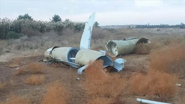 İran'dan ABD'ye çok sert uyarı: Şimdi gitmezseniz...-1