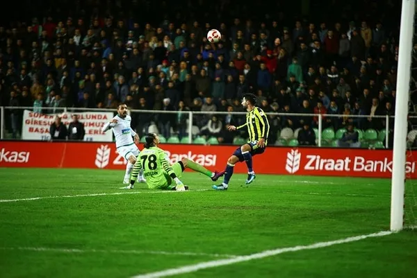 Fenerbahçe'de Hasan Ali Kaldırım isyanı-4