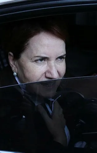 "Ben aday değilim" diyen Meral Akşener'e "sadrazamlık" teklifi