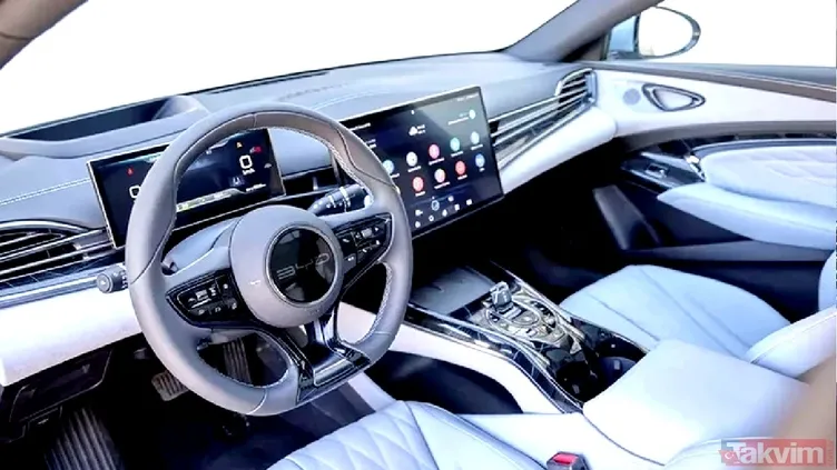 BYD yalnızca 599 bin TL’ye satışa çıkardı: 2 bin kilometre menzili sunuyor