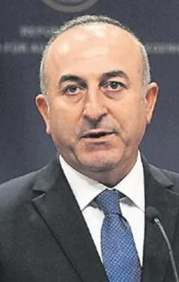 Dışişleri mesnetsiz iddiayı yalanladı