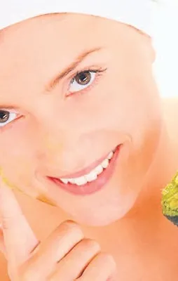 Yumurta-kivi güzellik garanti