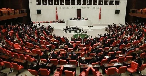 Yargı reform paketi Resmi Gazete'de