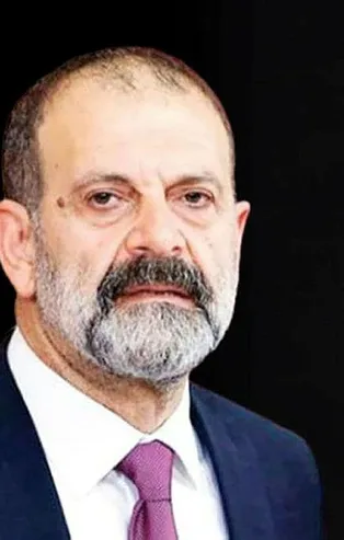 Son dakika: HDP'li tecavüzcü Tuma Çelik'in yurt dışına çıkış yasağına itirazı reddedildi