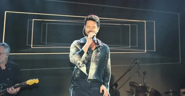 Murat Bozdan hayranlarına unutulmaz gece