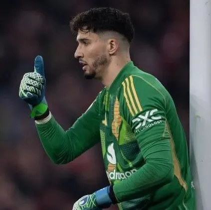 Ruben Amorim’den kaleci yanıtı!