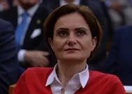 CHPli Canan Kaftancıoğlu şikayet etti İstanbul Barosu harekete geçti! Fahrettin Altunun avukatı Sezgin Tunç’tan savunma istendi!