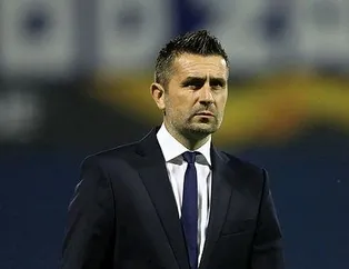 Fener’e gençlik iksiri