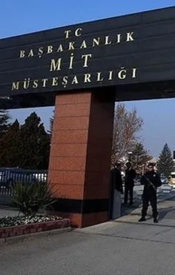 İstihbaratta yeni dönemin şifreleri