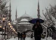 SON DAKİKA: İstanbulda kar yağışı hangi gün başlayacak? Meteoroloji tarih verdi: 7 derece birden düşecek