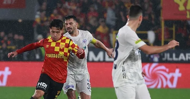 Göztepe’nin evindeki son kurban K.Paşa