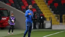 Eyüpsporda Selçuk Şahin dönemi!