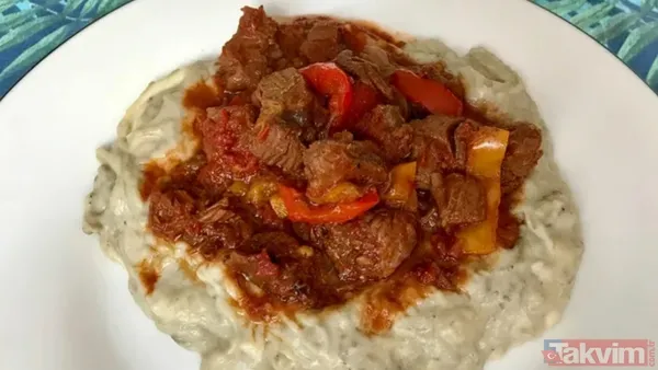 Lezzet haritası değişti! Türk mutfağı kuzu etinde dünyaya fark attı - 6