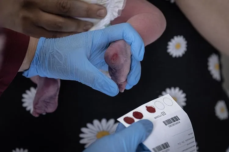 Sağlık Bakanlığından Kars Aile Mahkemesi'nin "topuk kanı" kararına itiraz! Uzmanlar uyardı: Geri dönüşü yok-2