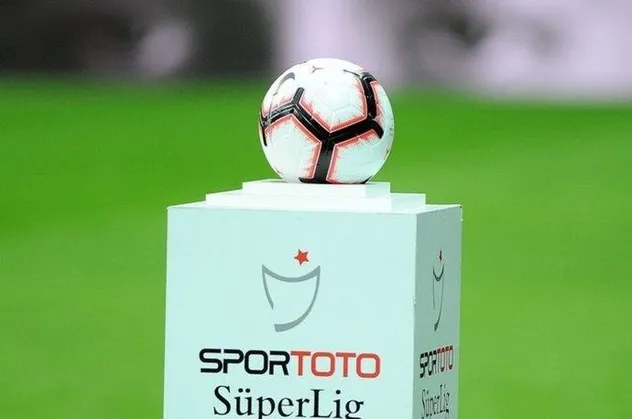 90 günlük aranın ardından Süper Lig’de hasret bitiyor!