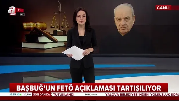 İşte İlker Başbuğ ile FETÖ tarihine yolculuk!