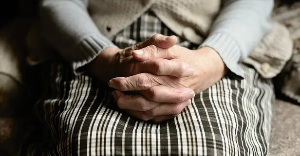 Alzheimer anneden geçer