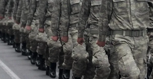 Milli Savunma Bakanlığı'ndan yeni askerlik sistemi açıklaması