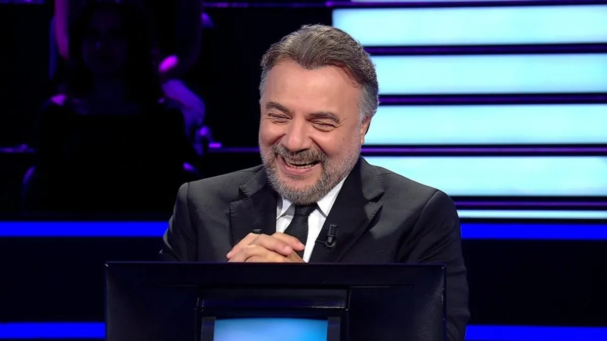 Şahname adlı eseriyle bilinen, İran'ın milli şairi kabul edilen kimdir?