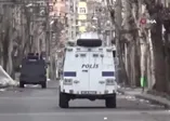 Diyarbakır’da sokağa çıkma yasağı