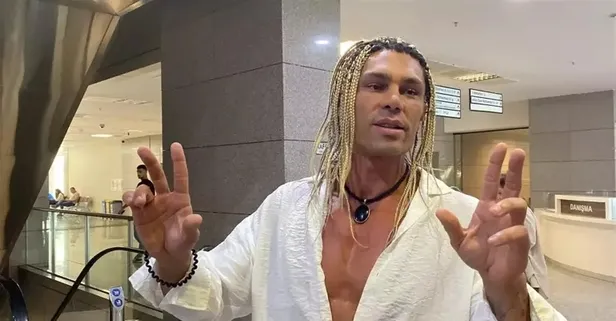 "Beni tüm dünya tanıyacak..." 7,5 yıl hapis yatabilir! 2 milyon takipçili Lucifer Michaelson kimdir, neden davalık oldu?