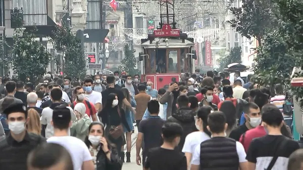 Sağlık Bakanlığı'ndan dikkat çeken koronavirüs tablosu! Tam kapanma işe yaradı mı?-6