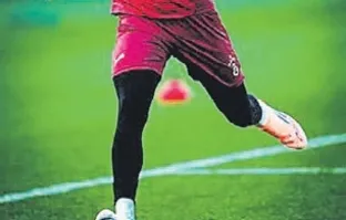 Galatasaray’da Osimhen müjdesi