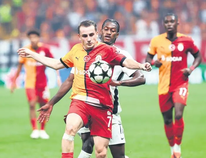 Buruk’tan çılgın 11!