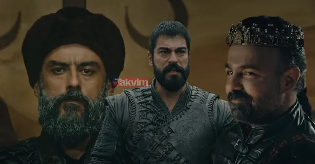 Nikola boş fıçı gibi çok langırdadı sonu hazin oluyor! Kuruluş Osman'da tozu dumana katacak hamle