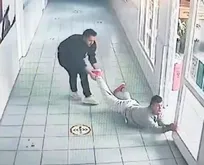 Özel öğrenciyi dövdü! Ceza yerine ödül aldı