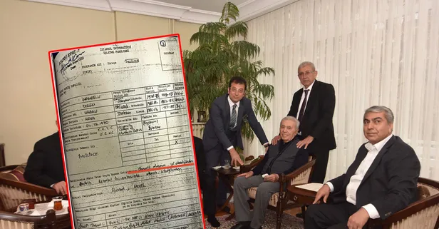 Müteahhidin temelinde yalan var! KKTC'de partileyen İmamoğlu İstanbul'da "durumum yok" dedi: Şaibeli diploma usulsüz geçişte ANAP torpili