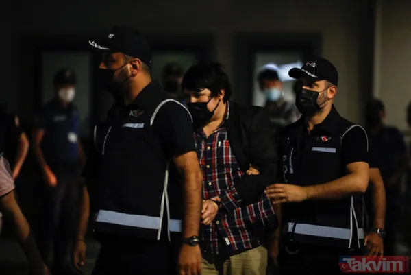 "Çiftlik Bank" sisteminin kurucusu Tosuncuk lakaplı Mehmet Aydın Türkiye'ye getirildi! - 32