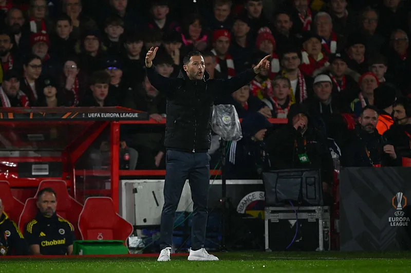 Fenerbahçe'den dünya yıldızı stoper ve forvet transferi! Bombalar patlayacak - 1