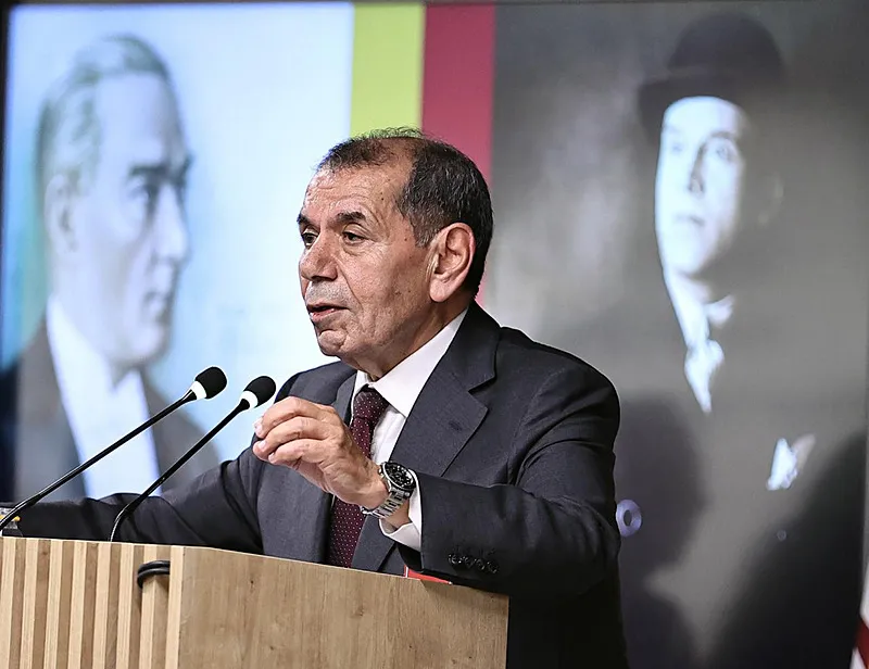 Galatasaray'da transferin tarihi belli oldu! Yıldız isim imza atıyor - 8