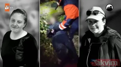Ece Gürel’in başına ne geldi? Yakınları anlattı: Kadın çığlıkları duyduk! Baba gözyaşları içinde konuştu! Cadılık eğitimi alıyor muydu?